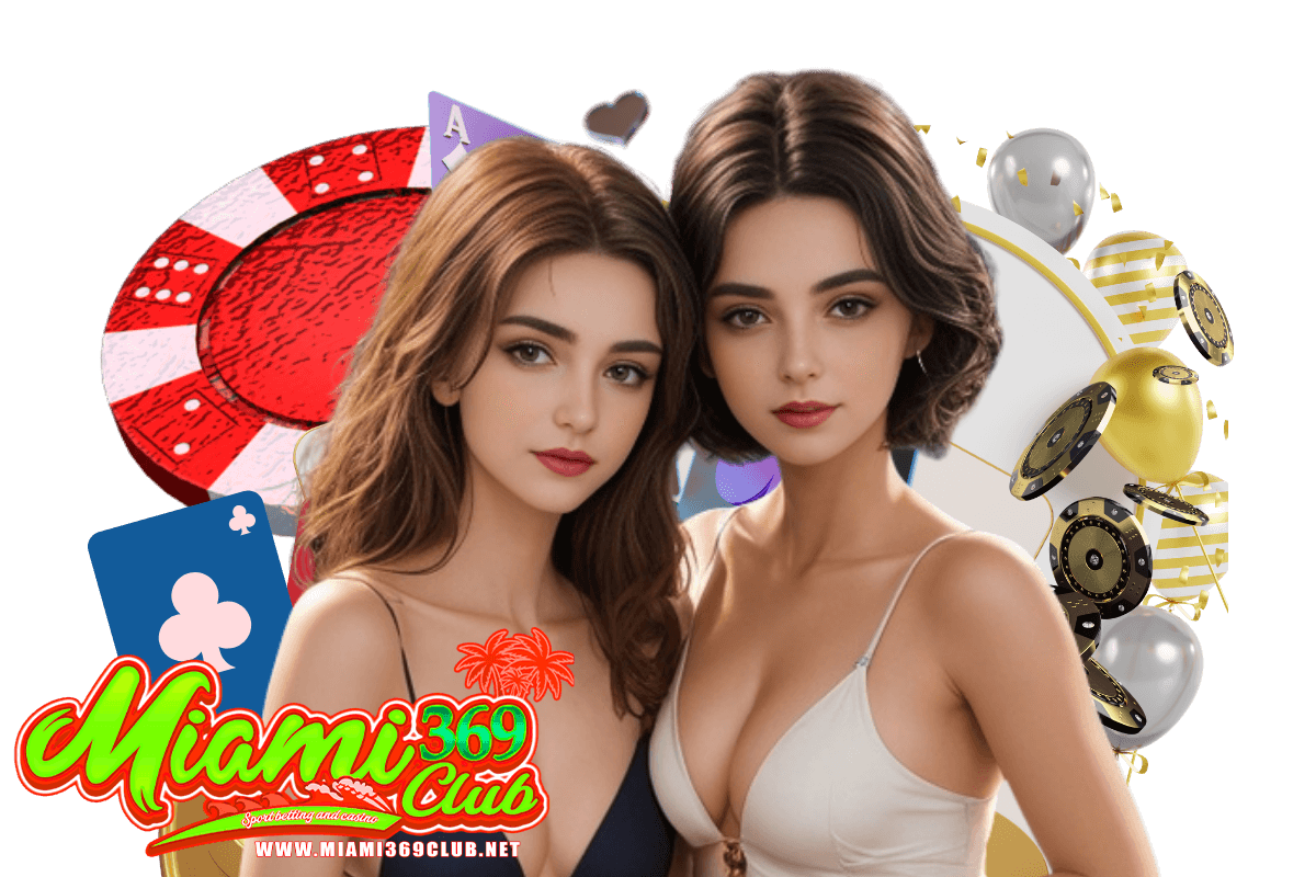 miami369club สมัคร