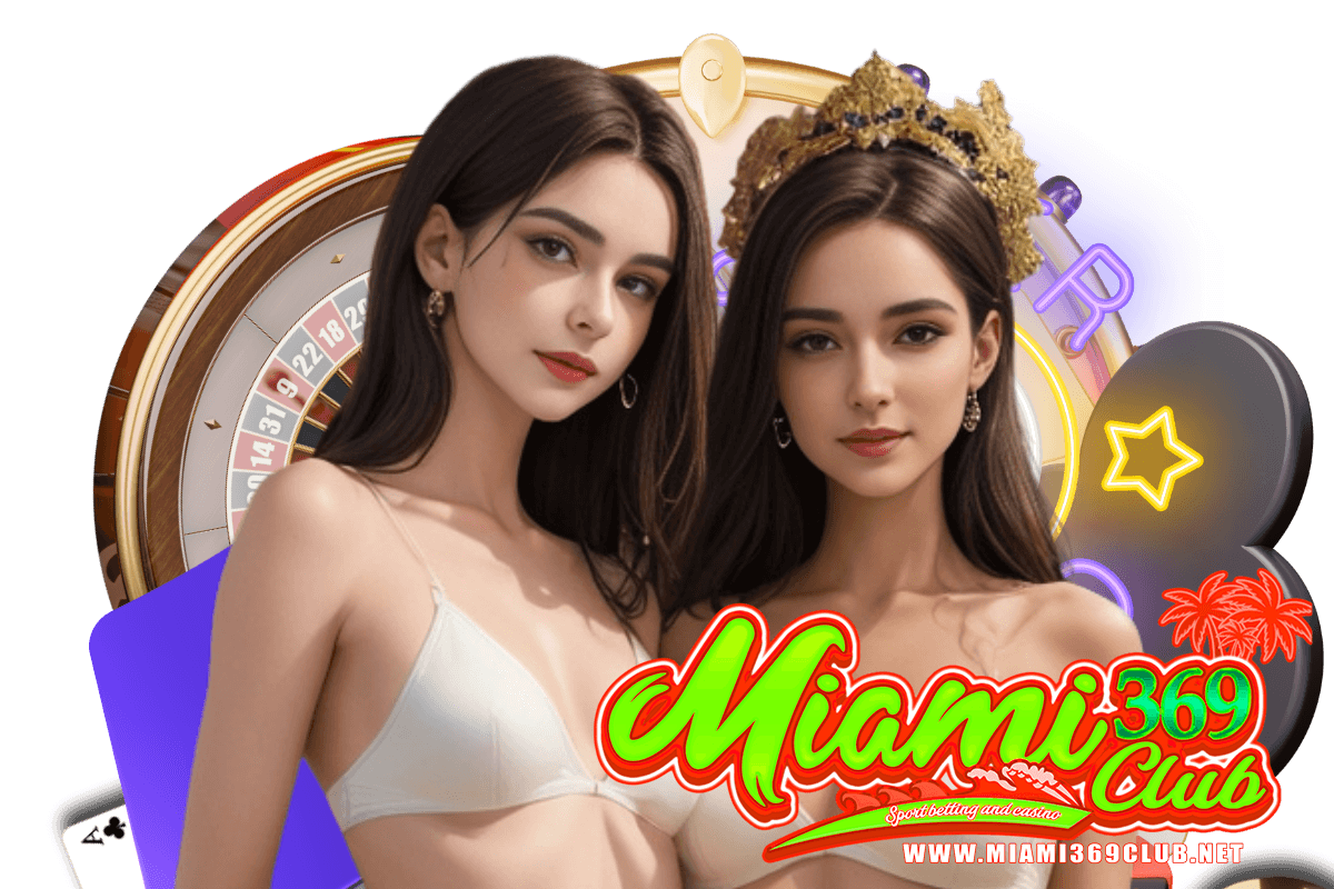 miami369club สล็อต